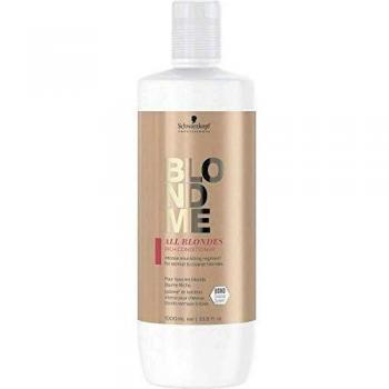 Schwarzkopf Professional BlondMe All Blondes Rich Conditioner 1L
