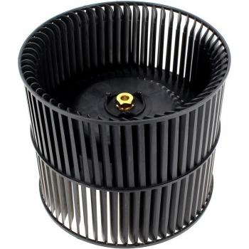 Turbina de 150 mm para Campana Extractora - Compatible con Indesit, Ikea, Scholtès, Whirlpool y Elica (C00090119)