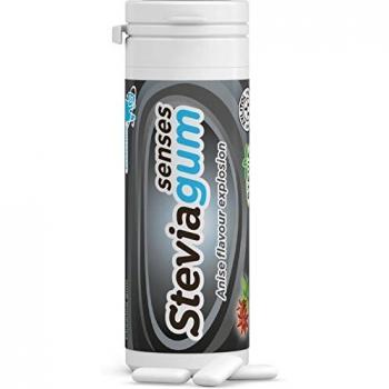 Chicle Steviagum Anis Menta