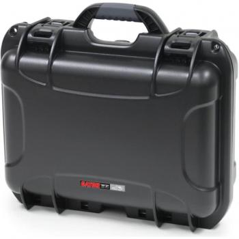 Gator Cases GU-1309-06-WPNF Waterproof Utility Case, No Foam