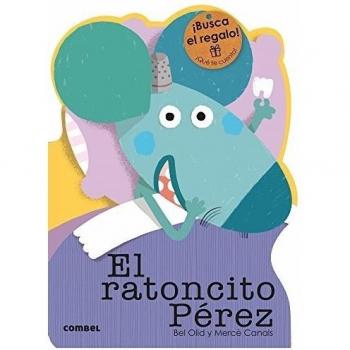 El ratoncito Pérez - Bel Olid