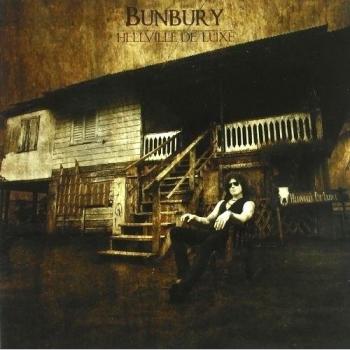 Hellville de Luxe - Enrique Bunbury