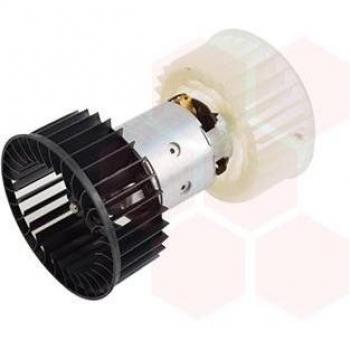 Ventilador habitáculo VAN WEZEL 0620773 - Ventilador interior de automóvil, compatible con diversas marcas y modelos, diseño optimizado para un flujo de aire eficiente, fácil instalación, fabricado con materiales duraderos y resistentes a