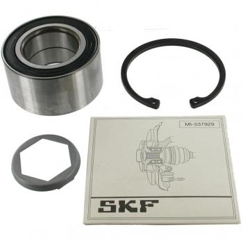 SKF VKBA 754 Kit de rodamientos para rueda
