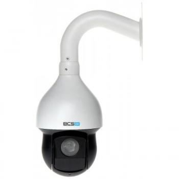 Cámara de Seguridad PTZ Dahua 2MP HD-CVI para Exterior con Zoom Óptico 25X y Visión Nocturna