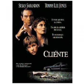 El cliente [DVD]