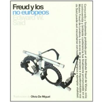 Freud Y Los No Europeos