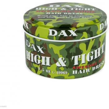 Tratamiento Dax Cosmetics Alto y Ajustado (100 gr)