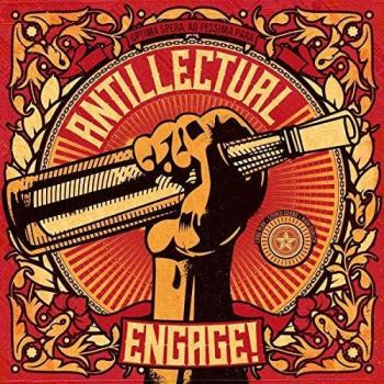 Engage vinilo
