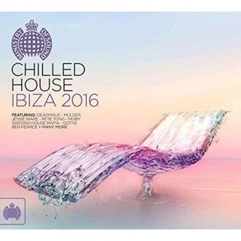 Chilled House Ibiza 2016