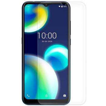 Protector de Pantalla de Cristal Templado para Wiko View 4/View 4 Lite