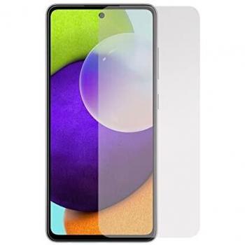 Todotumovil Protector de Pantalla Samsung Galaxy A52s de Cristal Templado Vidrio 9H para movil