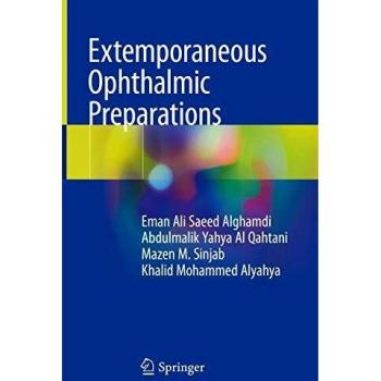 Extemporaneous Ophthalmic Preparations