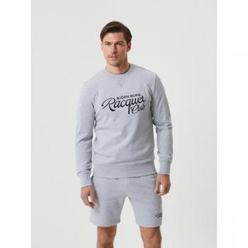 Björn Borg Ace Crew Grey, Large