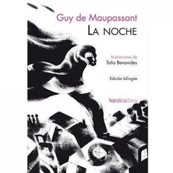 Noche,La / La Nuit - Guy De Maupassant