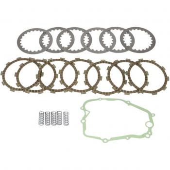 Kit de embrague TRW Lucas Super Kit MSK233