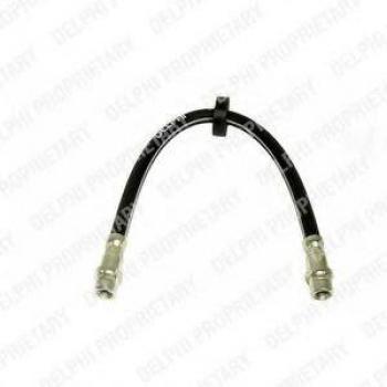 Latiguillo de freno DELPHI LH3768 - Tubo de freno de alta calidad, diseñado para proporcionar un rendimiento óptimo en sistemas de frenos, fabricado con materiales duraderos y resistentes a la presión, compatible con diversas