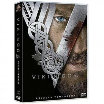 Vikingos Temporada 1 [DVD]