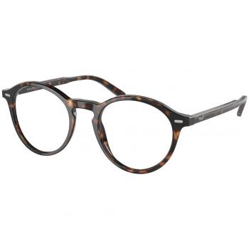 Polo Ralph Lauren PH2246F Asian Fit 5003 Armazones para Hombre Tortoiseshell