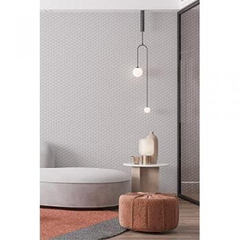 Papel Pintado Trianon - Rollo de 55 x 300 cm