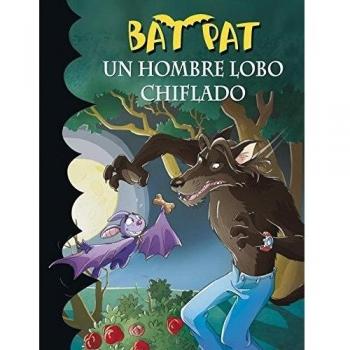 Bat Pat 10 - Marcella Drago