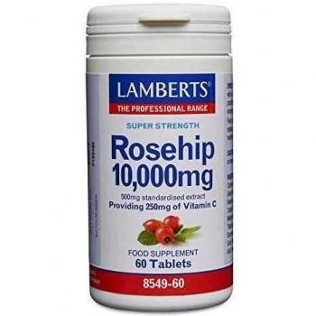 LAMBERTS - ESCARAMUJO 60cap L854960