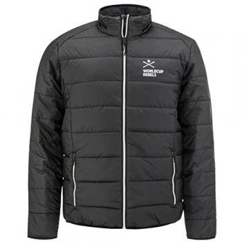 Head Chaqueta Race Kinetic 821372, Ropa hombre, Chaquetas, Aislante de Invierno, Negro, XXL