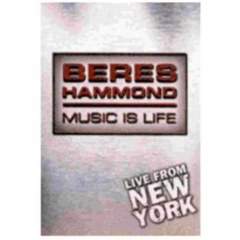 Live From New York [DVD] [2002]