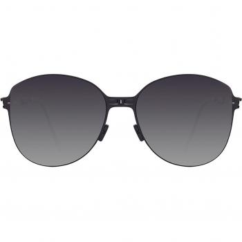 ROAV Galaxy SS008 Rita Folding Gafas de Sol para Hombre Negras 13.41