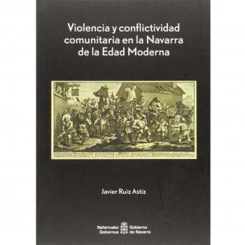 VIOLENCIA Y CONFLICTIVIDAD COMUNI: 134