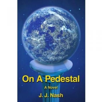 Nash, J J: En un pedestal (tapa blanda)