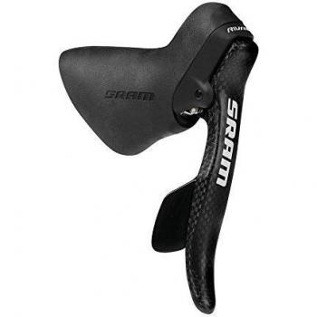 SRAM 00.7015.095.010 Maneta, Derecha, Multicolor, M