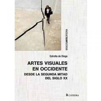 Artes visuales en Occidente desde la segunda mitad del siglo XX