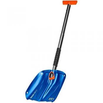 SHOVEL KODIAK SAW - C: safety blue T: none