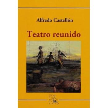 Teatro reunido: 7 obras. 19602004
