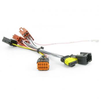 T1 Audio t110rt01 T-HARNESS Renault Espace 2004 >