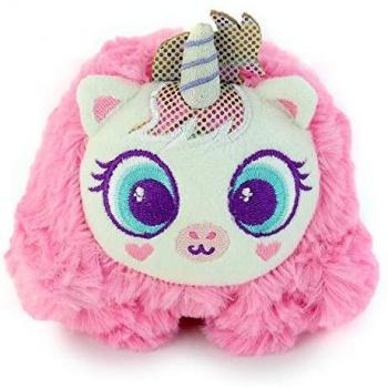 Distroller- Sig - Bebe ÑEOÑITO UNICORNIA con Experiencia Y Etiqueta Adhesiva 2017