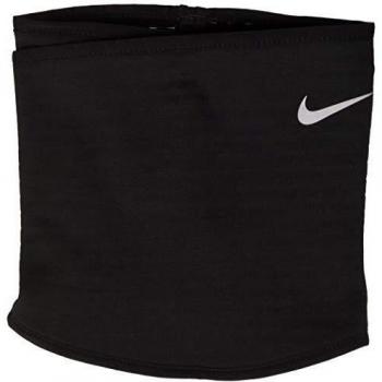 NIKE Run Therma Sphere Gorra, Hombre, 042 Black/Silver, L/XL