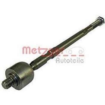 Rótula axial de dirección METZGER 51017018 - Tipo: Rótula axial, Marca: METZGER, Número de pieza: 51017018