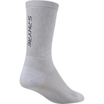 Calcetines Shimano S-phyre Leggera Blanco Talla S/M