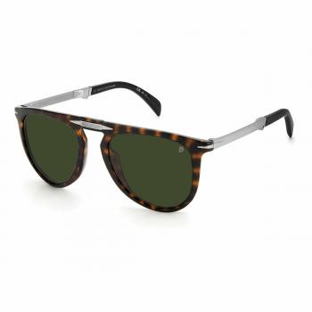 DB 1039/S/Fd Folding Sunglasses by David Beckham, Multicolor, Male, Size: 54 MM