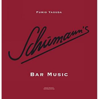 Schumann's Bar Music Collection - Classical Piano Arrangements for Relaxation and Enjoyment