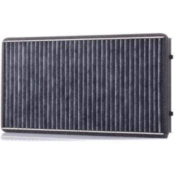 Filtro de habitáculo BOSCH 1 987 432 407, tipo: filtro de aire para el compartimento del pasajero, características: diseñado para filtrar partículas y contaminantes del aire exterior, compatible con múltiples modelos de vehículos, fácil