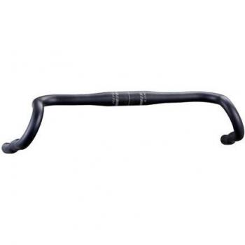 Manillar Ritchey Comp Venturemax 2022 BB Negro