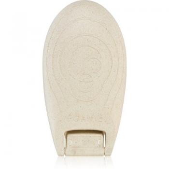 Foamie Sustainable Travel Buddy Face Cream Storage Box with Lid - Reusable Cosmetic Organizer