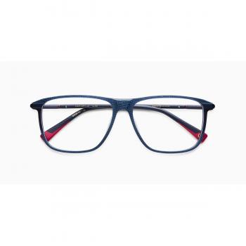 Etnia Barcelona Waynesville BLRD Armazones para Hombre Azules 60 Lentes Recetadas