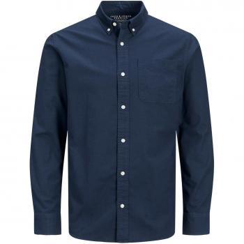 Jack & Jones Brook Oxford Slim Fit Long Sleeve Shirt
