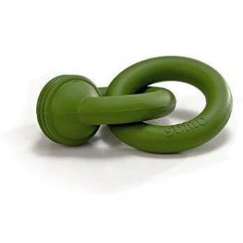 Beeztees K&BZ BZ Sumo Team Verde 24 X 15 X 7,5CM, No Aplica