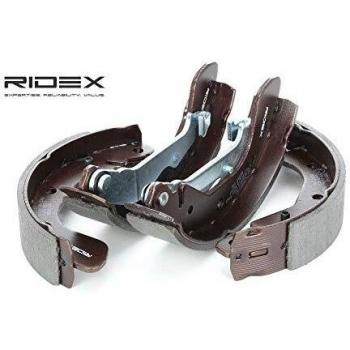 Ridex 70B0143 - Zapatas de freno
