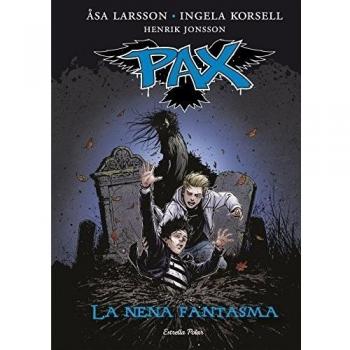 Pax. La nena fantasma: Pax 3
